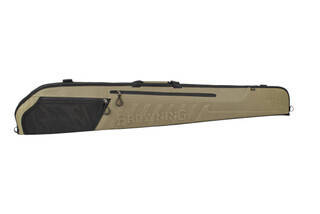 Loden Browning Flex Nitro Loden 52" Rifle Case with black accents